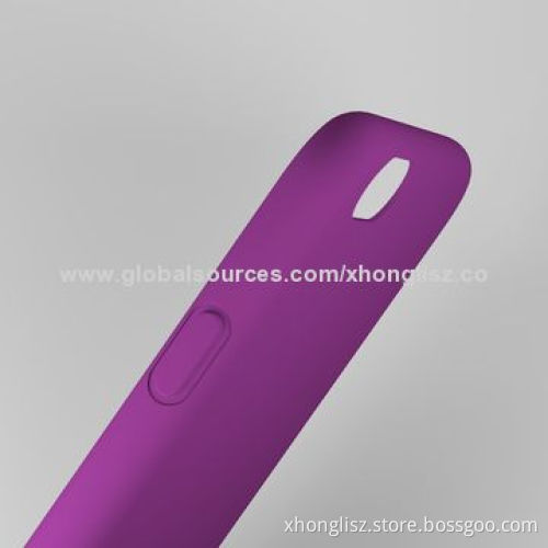 PC Case for iPhone 6, Made of High-quality A-grade Material, Perfect Fit